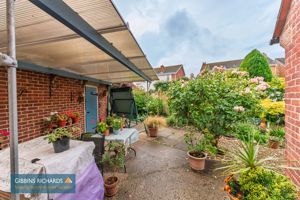 Garden- click for photo gallery